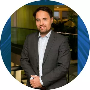 Conor O'Donovan photograph