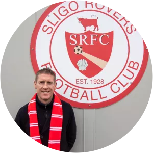 Conor O'Grady - Irish footballer