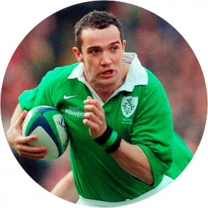 Conor O'Shea