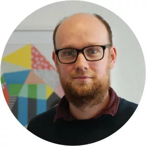 Conor Reid photograph