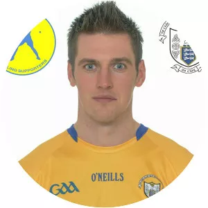 Conor Ryan - Hurler