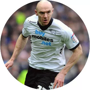 Conor Sammon - Irish footballer