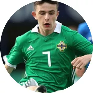 Conor Scannell - Football player