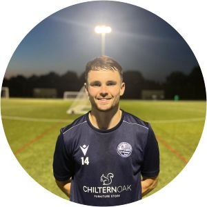 Conor Tee - Football player