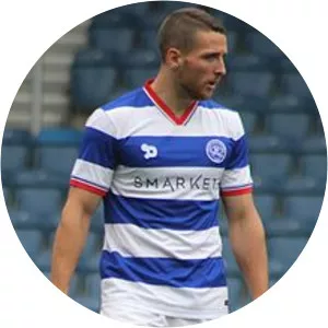 Conor Washington