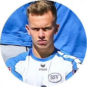 ConorJonathan Gnerlich