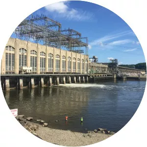Conowingo Dam