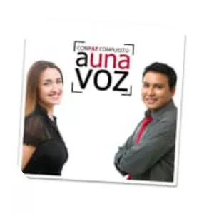 Conpaz Compuesto - Musical artist