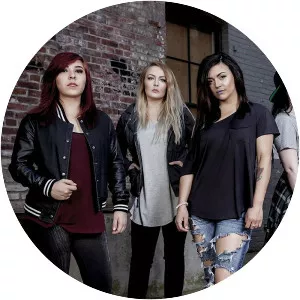 Conquer Divide - Band