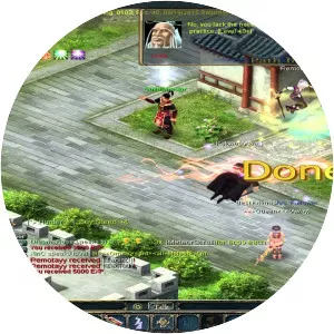 Conquer Online - Video game