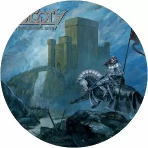 Conqueror's Oath - Studio album by Visigoth