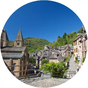 Conques