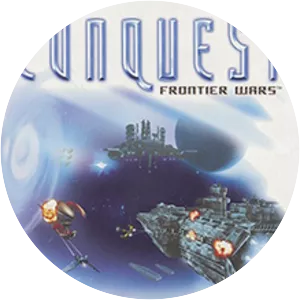 Conquest: Frontier Wars