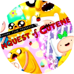 Conquest of Cuteness