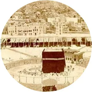Conquest of Mecca
