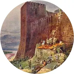 Conquest of Santarém - 