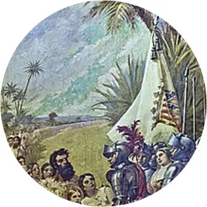 Conquest of the Canary Islands - 