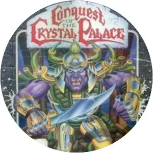 Conquest of the Crystal Palace