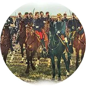 Conquest of the Desert