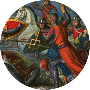 Conquest of Wales by Edward I of England