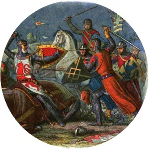 Conquest of Wales by Edward I of