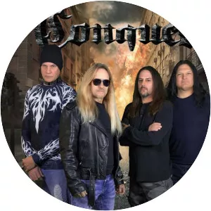 Conquest - Musical group