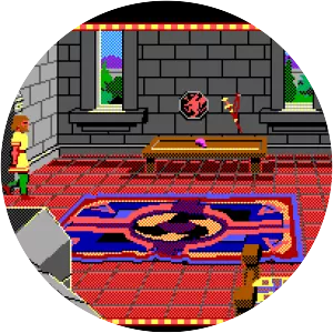 Conquests of Camelot: The Search for the Grail