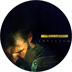 Conquistadores: Adventvm