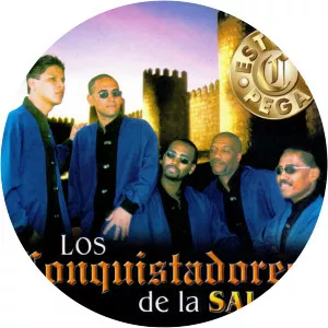 Conquistadores De La Salsa
