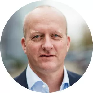 Conrad Albert photograph