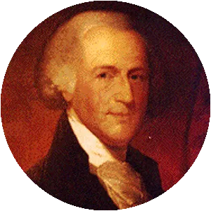 Conrad Alexandre Gérard de . . .