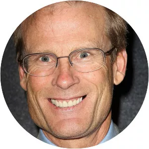 Conrad Anker - American rock climber