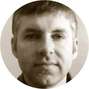 Conrad Barski photograph