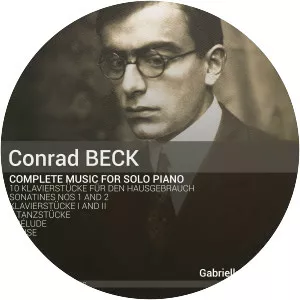 Conrad Beck