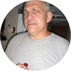 Conrad Bergschneider
