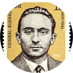 Conrad Blenkle