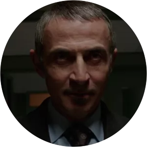 Conrad Bonaparte - TV character