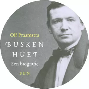 Conrad Busken Huet