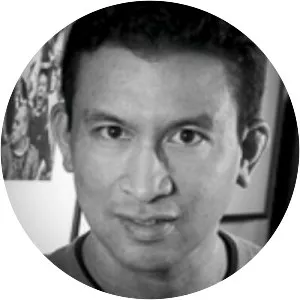 Conrad Chavez - Author