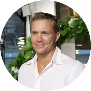 Conrad Coleby - Australian actor