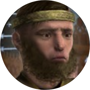 Conrad, Duke of Lorraine