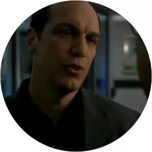 Conrad Ecklie - Fictional character