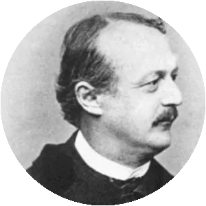 Conrad Ferdinand Meyer