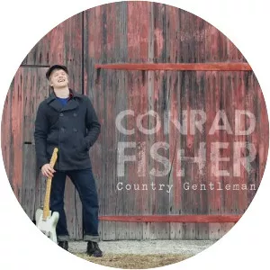 Conrad Fisher - Musical artist
