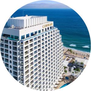 Conrad Fort Lauderdale