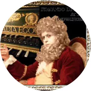 Conrad Friedrich Hurlebusch