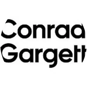 Conrad Gargett