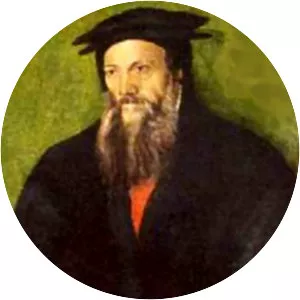 Conrad Gessner - Swiss physician