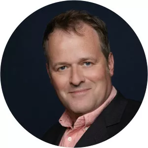 Conrad Green - Television producer