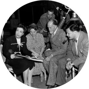 Conrad Hensler Slade photograph